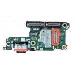 Charging Connector Flex Pcb Board For Vivo T1 Pro 5g By - Maxbhi Com