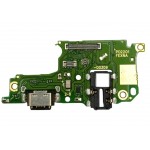 Charging Connector Flex Pcb Board For Vivo T1 Pro 5g By - Maxbhi Com