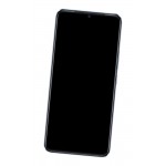 Fingerprint Sensor Flex Cable For Vivo Y75 2022 Blue By - Maxbhi Com