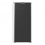 Flip Cover For Vivo T1 Pro 5g Black By - Maxbhi Com