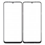 Replacement Front Glass For Vivo Iqoo Z6 Pro 5g White By - Maxbhi Com