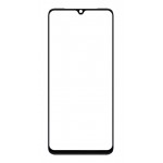 Replacement Front Glass For Vivo Y75 2022 Blue By - Maxbhi Com