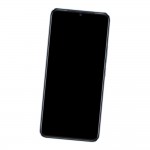 Volume Button Flex Cable For Vivo Y75 2022 By - Maxbhi Com