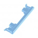 Volume Side Button Outer For Vivo T1 Pro 5g Cyan By - Maxbhi Com