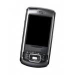 Lcd Frame Middle Chassis For Samsung I750 White By - Maxbhi Com
