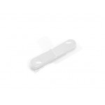 Volume Side Button Outer For Samsung L700 Lilac Violet By - Maxbhi Com