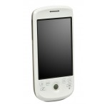 Lcd Frame Middle Chassis For Htc Magic White By - Maxbhi Com