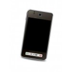 Volume Button Flex Cable For Samsung T919 Behold By - Maxbhi Com