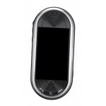 Volume Side Button Outer For Samsung M7600 Beat Dj Black By - Maxbhi Com