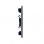 Volume Side Button Outer For Sony Ericsson W395 Pink By - Maxbhi Com