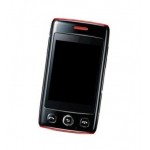 Lcd Frame Middle Chassis For Lg Cookie Lite T300 Black By - Maxbhi Com