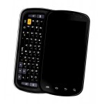 Lcd Frame Middle Chassis For Samsung Epic 4g Black By - Maxbhi Com