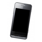 Lcd Frame Middle Chassis For Samsung S7230e Wave 723 White By - Maxbhi Com