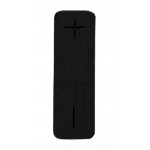 Volume Side Button Outer For Samsung Gravity Txt T379 Black By - Maxbhi Com