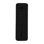 Volume Side Button Outer For Samsung Gravity Txt T379 White By - Maxbhi Com