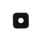Camera Lens For Samsung Galaxy S Ii X T989d Black By - Maxbhi Com