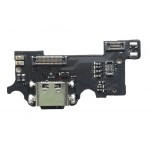 Charging Connector Flex Pcb Board For Meizu Mx By - Maxbhi Com