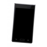 Home Button Outer For Lg Optimus L5 E610 White By - Maxbhi Com