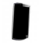 Lcd Frame Middle Chassis For Acer Cloudmobile S500 White By - Maxbhi Com