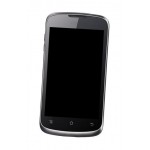 Lcd Frame Middle Chassis For Huawei Ascend G300 White By - Maxbhi Com