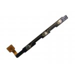 Power Button Flex Cable For Samsung P6810 Galaxy Tab 7 7 On Off Flex Pcb By - Maxbhi Com