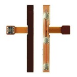 Volume Button Flex Cable For Samsung Galaxy Tab 8 9 4g P7320t By - Maxbhi Com