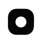 Camera Lens For Samsung Chat 322 Duos S3332 With Dual Sim Black By - Maxbhi Com