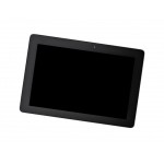 Charging Connector Flex Pcb Board For Asus Transformer Pad Tf701t By - Maxbhi Com