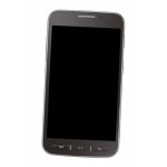 Home Button Outer For Samsung Galaxy Core Advance Black By - Maxbhi Com