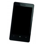 Power Button Flex Cable For Nokia Lumia 810 On Off Flex Pcb By - Maxbhi Com