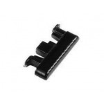 Power Button Outer For Alcatel Idol X Yellow By - Maxbhi Com