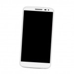 Charging Connector Flex Pcb Board For Lg G2 Mini Lte By - Maxbhi Com