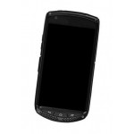 Lcd Frame Middle Chassis For Kyocera Brigadier White By - Maxbhi Com