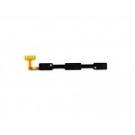 Power Button Flex Cable For Lenovo A880 On Off Flex Pcb By - Maxbhi Com