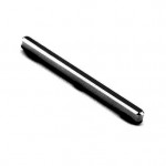 Volume Side Button Outer For Lg G2 Mini Lte Black By - Maxbhi Com