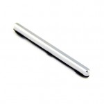 Volume Side Button Outer For Lg G2 Mini Lte White By - Maxbhi Com