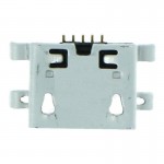 Charging Connector For Nokia C21 By - Maxbhi Com