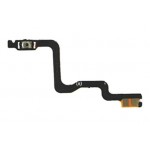 Power Button Flex Cable For Realme Narzo 50 Pro 5g On Off Flex Pcb By - Maxbhi Com