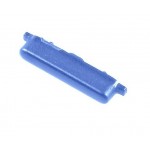 Power Button Outer For Realme Narzo 50 Pro 5g Blue By - Maxbhi Com