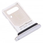 Sim Card Holder Tray For Motorola Edge 30 Pro White - Maxbhi Com