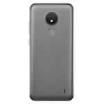 Full Body Housing For Nokia C21 Grey - Maxbhi Com
