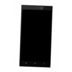 Volume Button Flex Cable For Lenovo Vibe Z2 By - Maxbhi Com