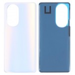 Back Panel Cover For Motorola Edge 30 Pro White - Maxbhi Com