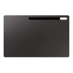 Back Panel Cover For Samsung Galaxy Tab S8 Ultra 5g Smx906 Graphite - Maxbhi Com