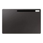 Back Panel Cover For Samsung Galaxy Tab S8 Ultra Wifi Smx900 Graphite - Maxbhi Com