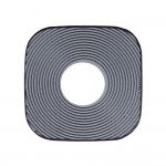 Camera Lens for Huawei Ascend Mate7 Monarch Black by Maxbhi.com