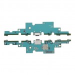 Charging Connector Flex Pcb Board For Samsung Galaxy Tab S8 Ultra Wifi Smx900 By - Maxbhi Com