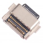 Charging Connector For Samsung Galaxy Tab S8 Ultra 5g Smx906 By - Maxbhi Com