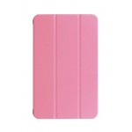 Flip Cover For Samsung Galaxy Tab S8 Plus Pink Gold By - Maxbhi Com