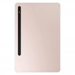 Full Body Housing For Samsung Galaxy Tab S8 Plus Pink Gold - Maxbhi Com